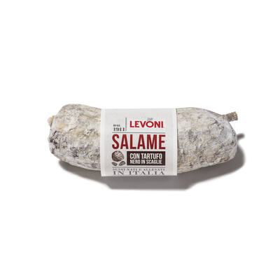 SALAMI TRUFFEL 12x250gr